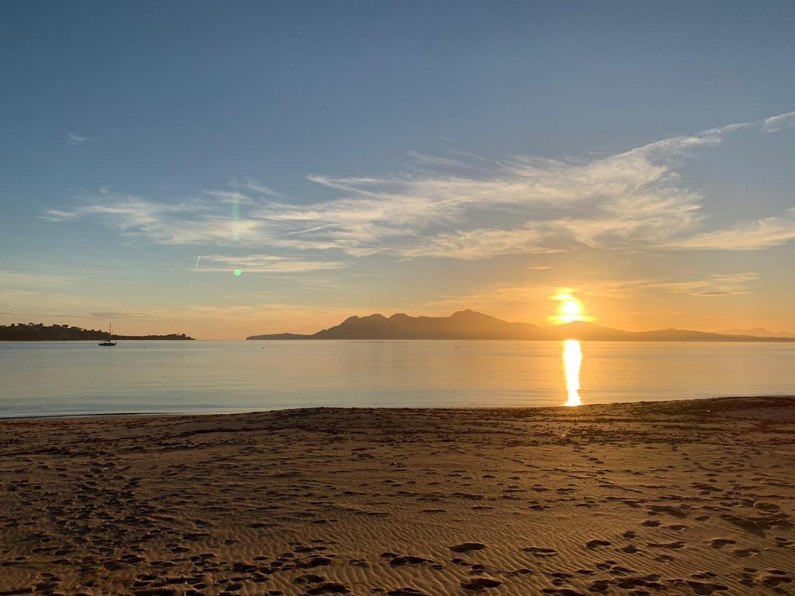 Apartamento Via Alemania 16 Puerto Pollensa